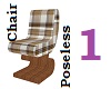 Poseless Chair 1