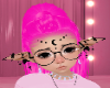 Khadilah Fairy pink