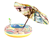 Vocaloid Float/Umbrella