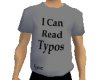 I Can Read Typos (2) ...