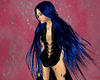 [DS]INDIGO GODDESS