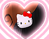 + Hello Kitty Earrings