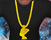 egyptienne 18k