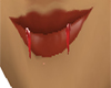 Bloody Vampire Teeth