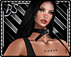 *BS*Dress Black Spring