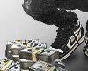 Money!