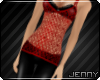 *J Lacer Red