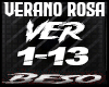 Verano Rosa
