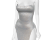 Pure Silver Dress