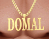 Chain Domal