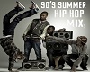 Summer hip hop (part 2 )