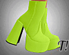 T! Musa Neon Boots