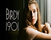 1901 - Birdy