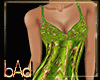 Marni Green Gown