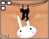 {K}Loli Pendant Bunny