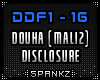 Douha ( Mali-Mali) - DDF