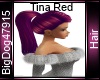 [BD] Tina Red Hair