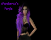 xPandorrax's Purple
