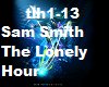 The Lonely Hour S. Smith