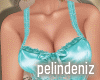[P] Felicia blue suit