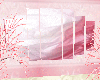 [PL] pink abstract