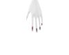 white french