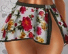 SNA:_Flower Skirt RL