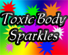 L Body Sparkles Toxic