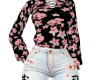 JW Japanese outfit