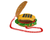 Burger Hotline