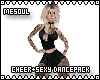 Cheerful+Sexy Dancepack