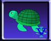 |V1S| Green Turtle