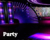 [LWR] Party Decorated