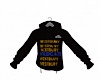 M. Cats Hoodie