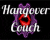 Hangover Couch