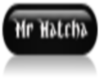 Mr Hatcha Name Tag
