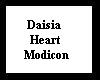 ~Candy~ Daisia modicon