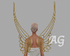 Valentine Gold Wings A.G