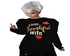 Thankful Wife