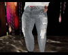 Calça Jeans v3