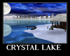 Crystal Lake Decorated