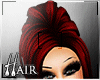 [HS] Lillian Red Hair