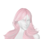 angel | pink