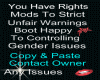 *FM* You Have Rights