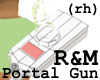 Portal Gun (rt)