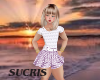 SHORTS SET KIDS
