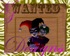 NS Wanted Mr. J & Harley