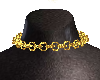 GOLD NECKLACE