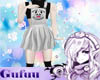 Panda Dress V1