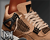 Sneakers Beige  ♛ DM